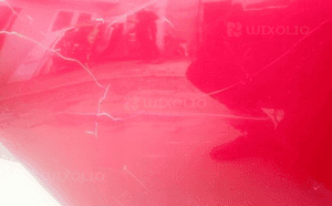 Drzwi prawe tylne tył hyundai I30 iii hb kombi 17- 5