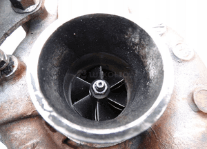 Turbosprężarka iveco daily 2.3 hpi 504340181 4