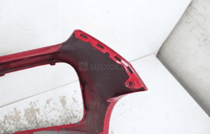 Vw up lift gti 2016- zderzak przód przedni 1S0807221H 9