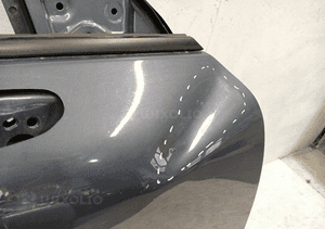 Drzwi prawe przednie prawy przód mazda MX30 MX-30 2020- 2