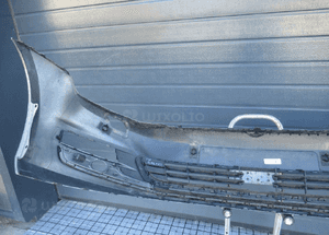 Zderzak przód przedni vw volkswagen golf vii 7 5G0807221 2012-2016 9