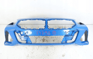 Zderzak przód przedni bmw Z4 G29 m-pakiet 8073087 1