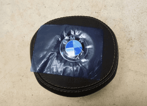Bmw G01 G02 m pakiet poduszka airbag kierowcy 2