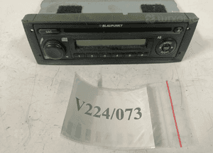 RADIO FIAT DOBLO 00-10 7354372620 NO V224/073 1