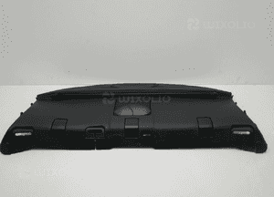 POŁKA TYLNA ROLETA MASERATI QUATTROPORTE V 2