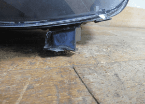 Lampa przód przednia lewa ducato iii lift boxer ii lift jumper ii lift led 2014- 8