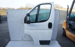 Drzwi lewy przód fiat ducato iii 3