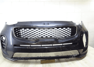Kia sportage iv 2015-2018 zderzak 86511-f1000 1