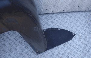 Nadkole lewe przód fiat qubo 7357096510 radom 4