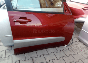 Toyota Rav4 00-05 drzwi przod prawe 1