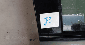 / DRZWI PRZÓD PRZEDNIE PRAWE FORD FOCUS MK.2 2 II LIFT FL DO MALOWANIA ! 2