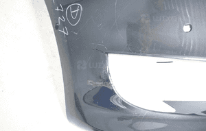 Zderzak przód przedni tesla model s lift 16- 1056370-00-G 3