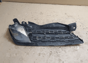 NISSAN MICRA K12 LIFT Kierunkowskaz grill nerka lewa 3