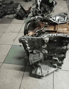 blok silnika suzuki 1.5 16v m15a 4