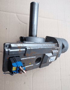 Opel corsa d wspomaganie elektryczne kolumna europa 55703402 2