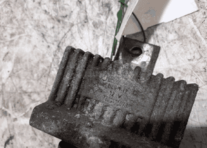 PRZEKAŹNIK ŚWIEC ŻAROWYCH RENAULT DCI ORYGINAŁ 7700115078 WYSYŁKA! 3