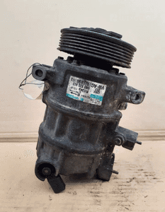 Sprężarka klimatyzacji Kompresor Volkswagen Audi Sanden 5N0 820 803 2