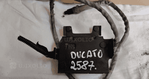 Sonda lambda czujnik moduł nox ducato boxer jumper 2.2 hdi 9820566180 1