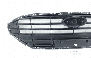 Ford fiesta MK8 viii lift 2021- atrapa grill chłodnicy zderzaka NX7B-8200-A 2