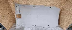OPEL INSIGNIA KOMBI B PODSUFITKA 2