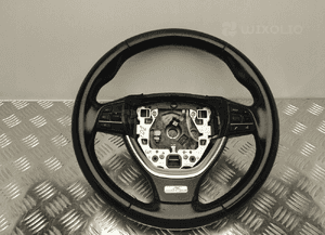 Bmw F01 kierownica multifunkcyjna 1