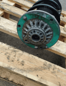 BMW F34 AMORTYZATOR PRZÓD LEWY 6851553 X-DRIVE 3