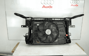 Wzmocnienie pas audi A3 8V 2016-2019 1,8 tsi 8V0 2