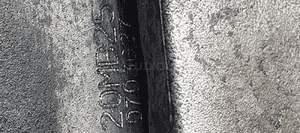 Skrzynia biegów manualna Citroen C5 III 2.0 HDI 20MB25 10