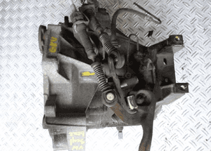 SKRZYNIA BIEGOW VW SEAT SKODA 1.2 12V GKU RADOM 1