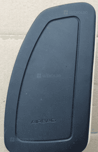 Peugeot 407 airbag poduszka w fotel  prawa 1