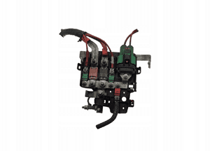 KLEMA PLUS PLUSOWA BEZPIECZNIK AKUMULATORA RENAULT KANGOO III 241363873R 1