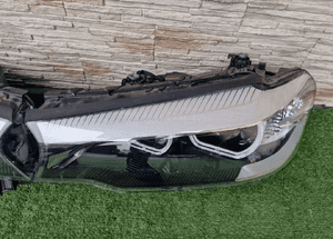 Lampa lampy led bmw 5 G30 G31 8499115 8499116 3