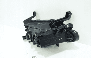 Halogen lewy przód hyundai tucson iii lift 18- 92201D7500 5