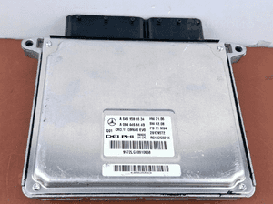 Mercedes-Benz W212 2.2 CDI Sterownik silnika ECU A6461501634 Nowy 1