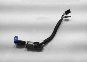 STACYJKA KLUCZYK PILOT RENAULT TRAFIC II VIVARO A PRIMASTAR 2001-2014 7