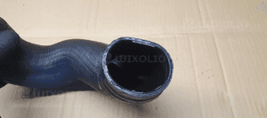 Przewód wąż rura intercoolera VW Touareg 3.0 TDI 7L6145972C 4
