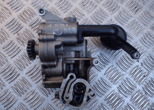 Pompa oleju tfsi audi vw seat skoda 06J115106AB radom 1