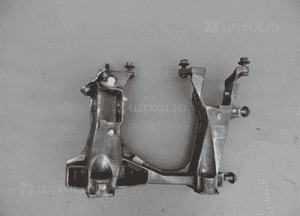 WSPORNIK ZAWIESZENIA LEWY TYŁ PORSCHE BOXSTER 986 1