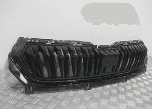 Grill gril atrapa skoda karoq lift 57A 2021 3