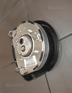 Jeep grand cherokee wk wh lift poduszka kierowcy kierownicy oryginał ideał 12
