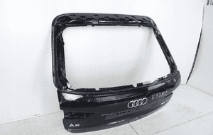 Klapa bagażnika tył audi A6 C8 kombi 4K9 2
