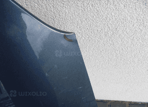 Ford kuga MK3 błotnik przedni lewy oryginał ładny LV4B-S16016-AD 4