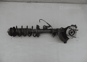 MCPERSON MCPHERSON ZWROTNICA PRAWA PRZÓD KIA PICANTO II 1