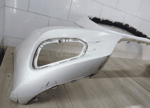 zderzak przód MERCEDES W238 AMG Coupe a2388856800 11