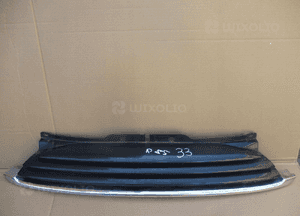 Atrapa chłodnicy grill mini cooper R56 06-10 2