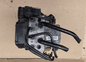 Pompa hamulcowa abs ford mondeo MK4 2.0 tdci 8G91-2C405-AA 2