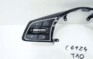 Panel sterowania przełącznik kierownicy ceed iii 2