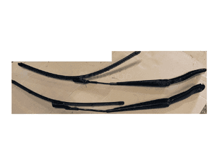 Ramiona wycieraczek EU Range Rover Evoque