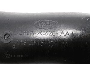RANGE ROVER SPORT L494 RURA PRZEWÓD WĄŻ POWIETRZA 3.0D ORYGINAŁ 7
