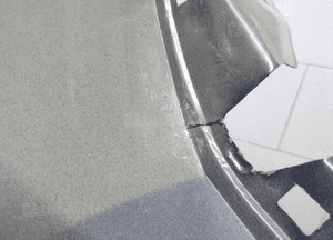 Błotnik lewy przód przedni hyundai tucson 4 iv 20- 66311N9000 11